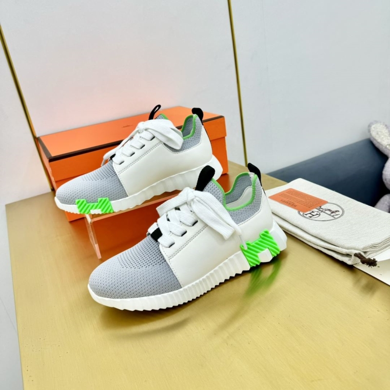 Hermes Casual Shoes